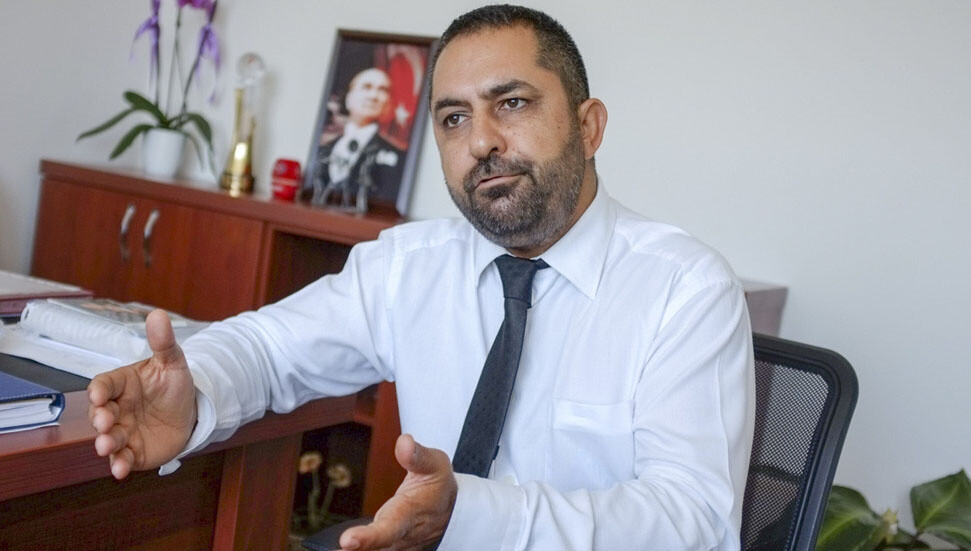 Mehmet Hasgüler'den Ümit Özdağ'a: Ülkenize dönün, size buradan ekmek çıkmaz