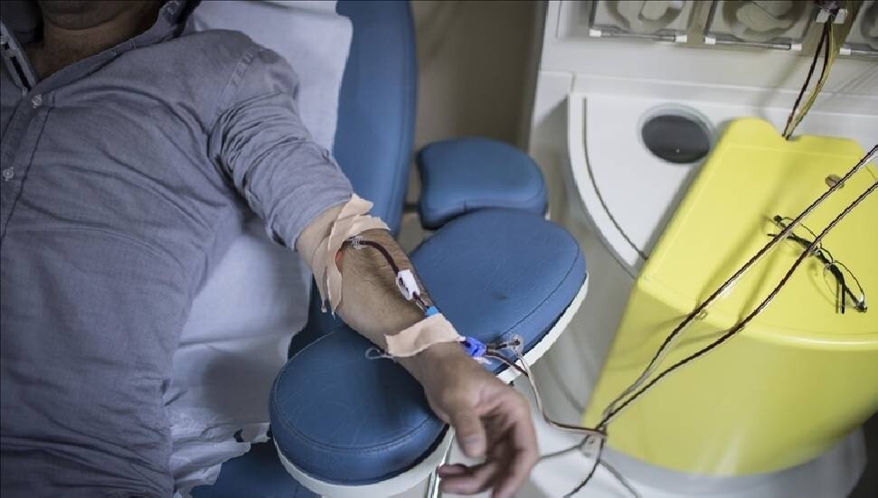 "Kuru cilt" böbrek hastalıklarında belirti olabilir