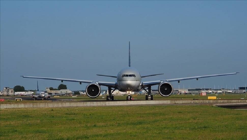 AB havacılık sektöründe çalışan sayısı 14 yılın en düşük seviyesinde