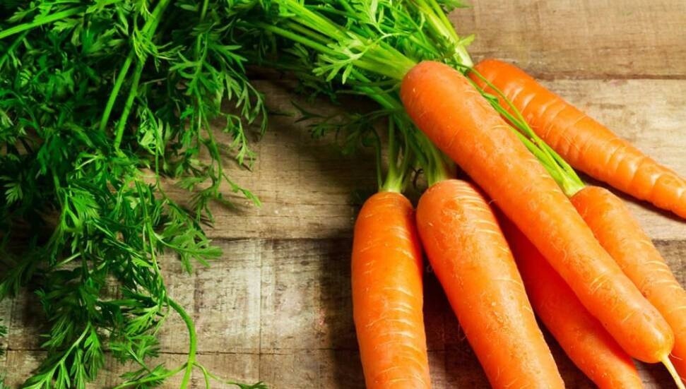 ABD'de bu sefer de organik havuçlarda "koli basili" tespit edildi: 1 ölü