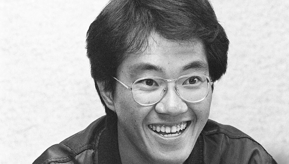 Dragon Ball’un babası Akira Toriyama hayatını kaybetti