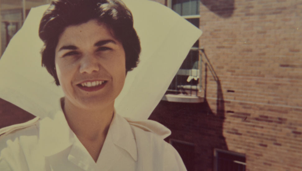 Hemşire örgütlerinden Firdevs İslamoğlu’nun vefatı nedeniyle taziye mesajı