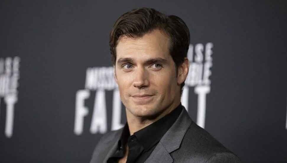 Henry Cavill'in Superman olarak geri dönmeyeceği kesinleşti