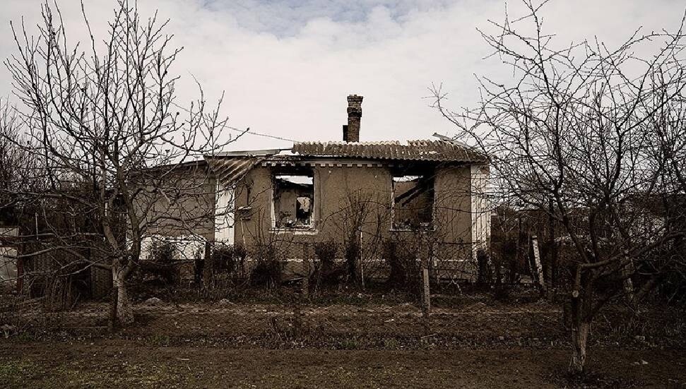 Rusya: Ukrayna’nın Herson bölgesindeki kafeye saldırısında 20’den fazla kişi öldü