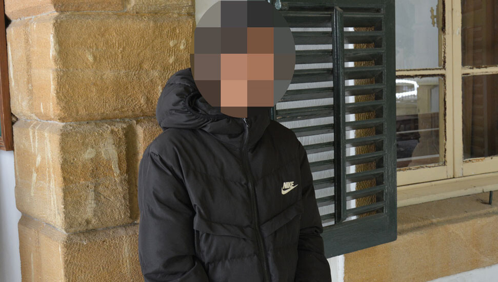 İkametgahında uyuşturucu ve uçaksavar mermisi bulunan zanlıya ek tutukluluk!