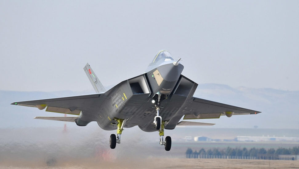 DMM'den "KAAN” açıklaması: Cumhurbaşkanlığı makamını hedef alan dezenformasyon girişimi!