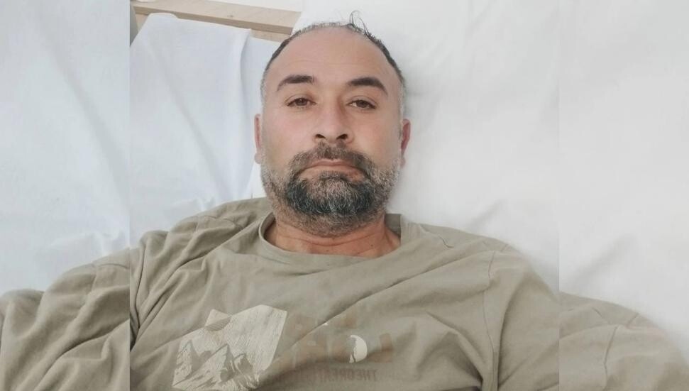 Uluhan Oto saldırısında yaralanan Hidayet Duran o anları anlattı