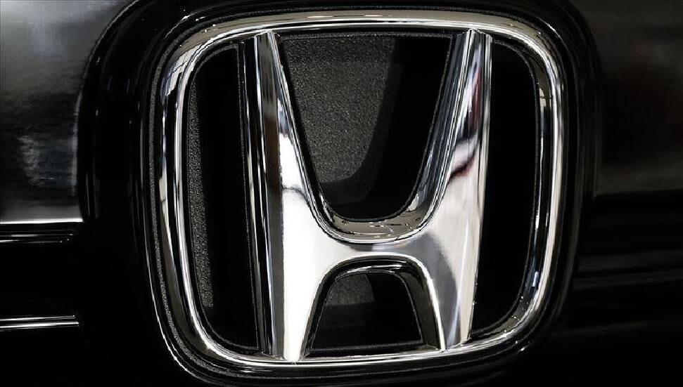 Honda, yaklaşık 1,7 milyon aracını geri çağıracak