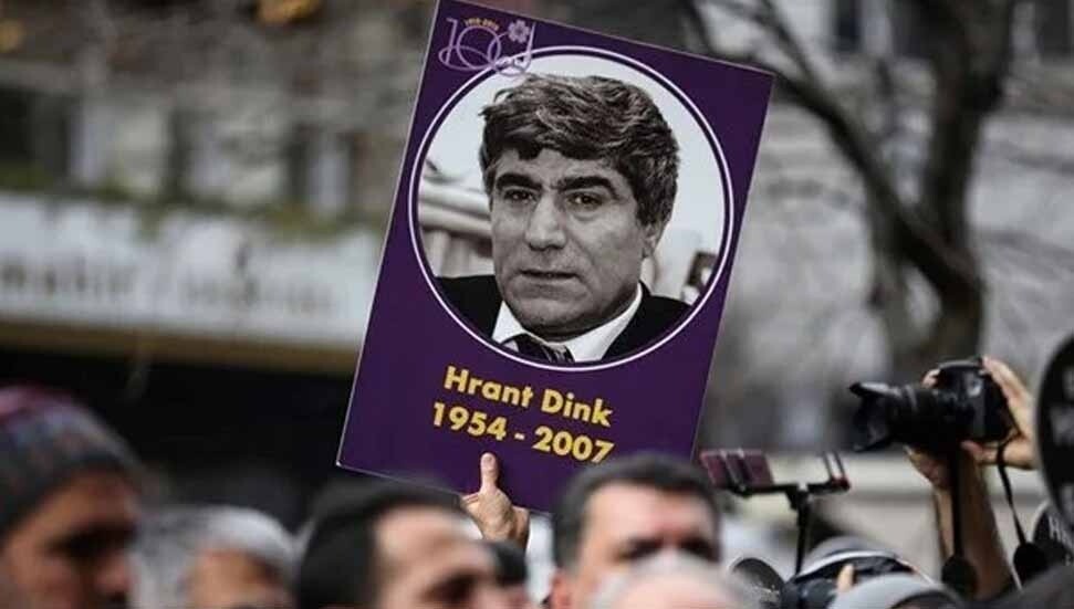Yeniden görülen Hrant Dink cinayeti davasında istenen cezalar belli oldu