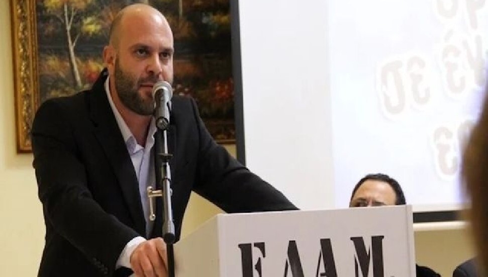 Hristos Hristu: “ELAM’ın aldığı oylar tepki oyu değil”