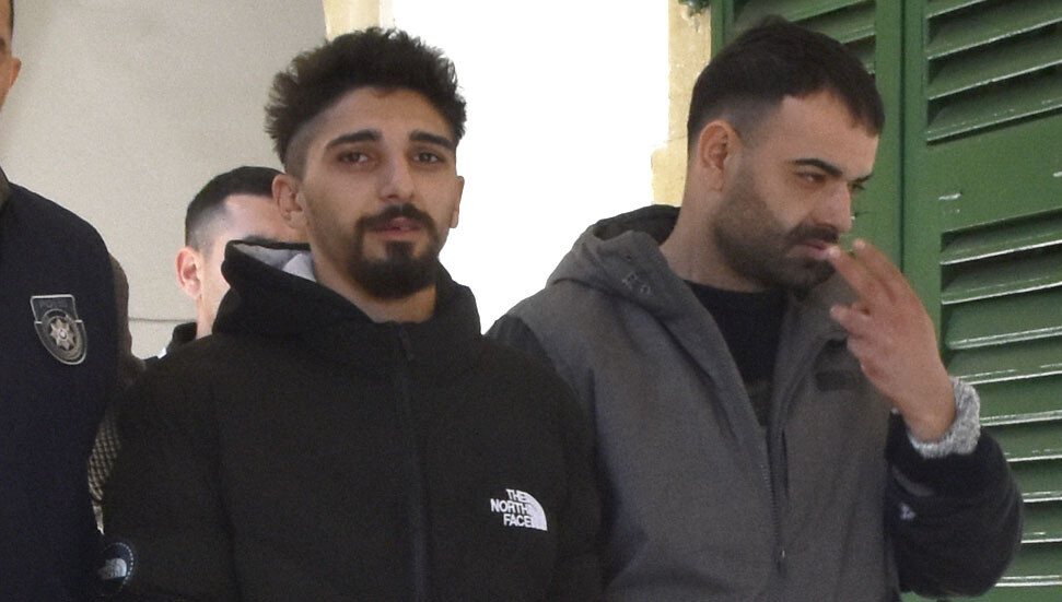 Başkasına ait eve girip hırsızlık yapan zanlılar 2 gün tutuklu kalacak!