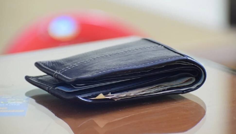 İskele’de cüzdan hırsızlığı