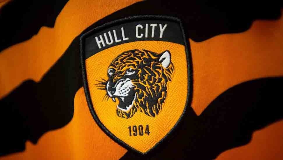 Liam Rosenior, Hull City's new manager