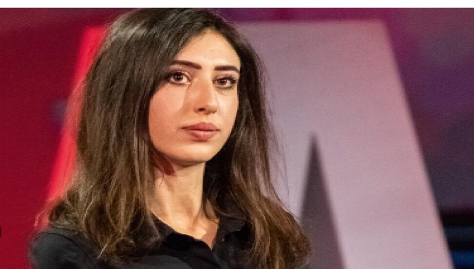 Roma: İran, İtalyan gazeteci Cecilia Sala'yı serbest bıraktı