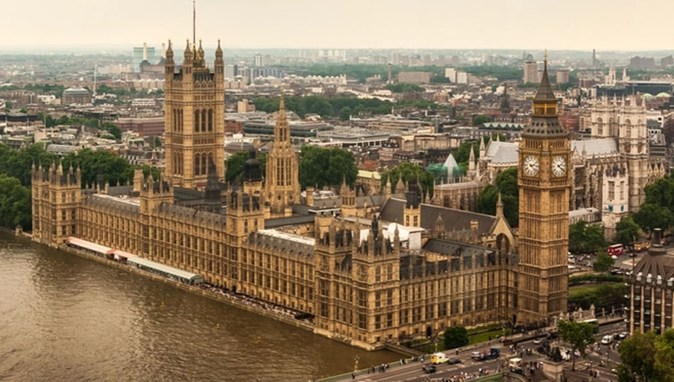 UK Parliament Event Signals Support for South Cyprus