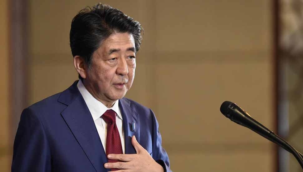 Japonya'da Abe suikastının ardından kamuoyunun hükümete güveninde hızlı düşüş