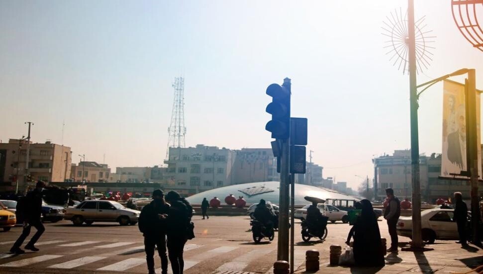 ABD'nin Birleşmiş Milletler Büyükelçisi Mike Waltz: Tahran yıkıma doğru gidiyor