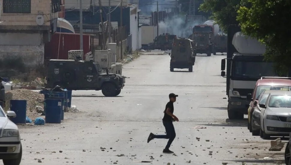 Batı ülkelerinden İsrail'e destek