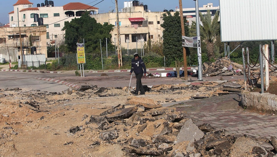 AP: ABD ve İsrail, Gazze'deki Filistinlileri kabul etmeleri için Afrika ülkeleriyle temasa geçti