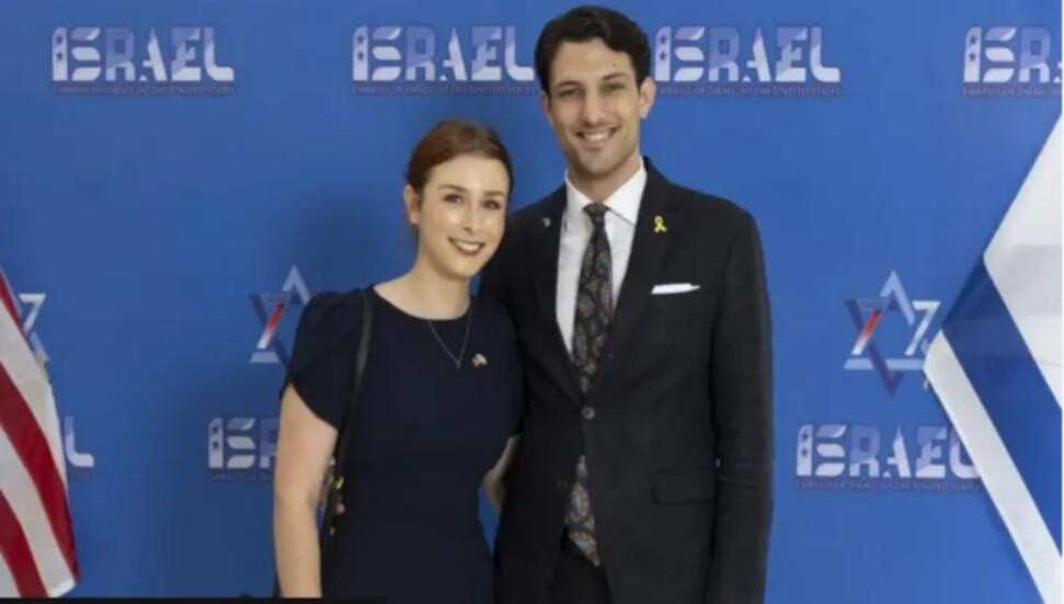 Washington saldırısı nedeniyle Netanyahu, İngiltere, Fransa ve Kanada liderlerini suçladı