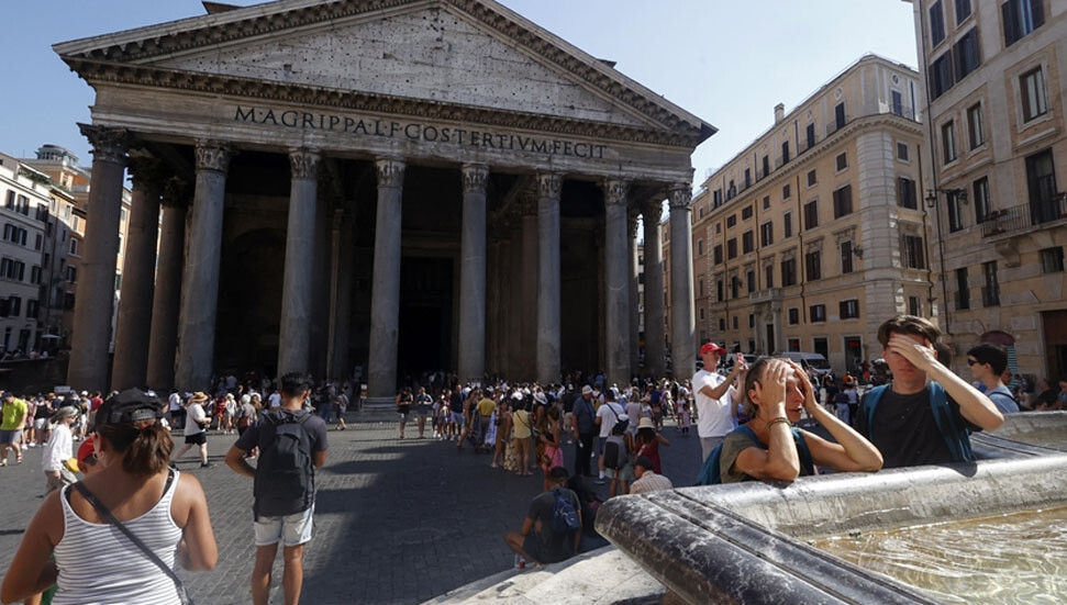 İtalya, vatandaşlıkta ikamet süresini 10 yıldan 5 yıla düşürmek için referanduma gidiyor