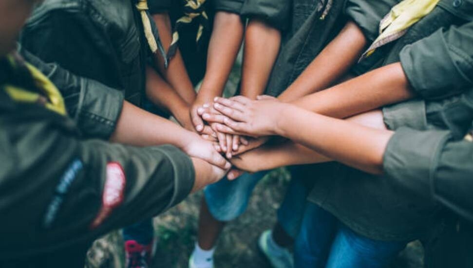 'Dünya İzci Düşünce Günü'nde Ramadan Cemil Meydanı’nda şölen düzenleniyor