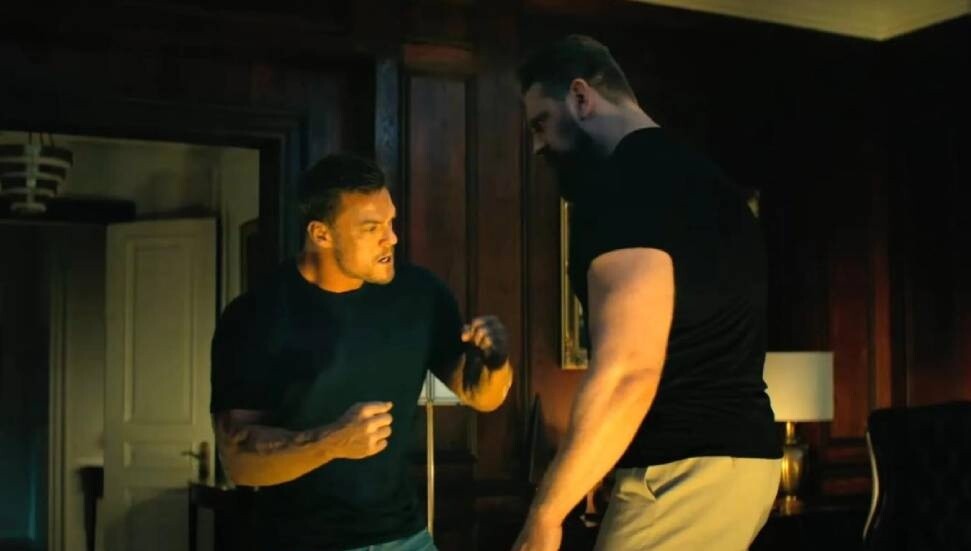 "Jack Reacher"ın yeni sezonuna övgü yağmuru: 100 tam puan aldı