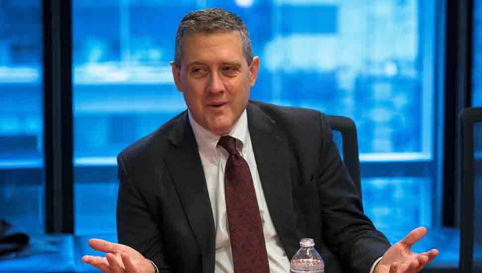 Fed/Bullard: Faiz artışı banka stresine değil enflasyona yönelikti