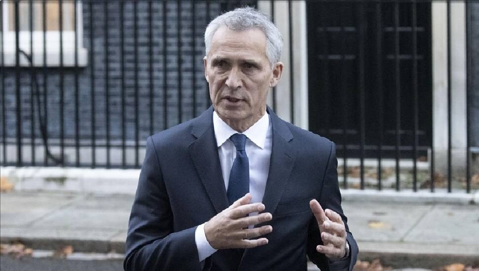 Eski NATO Genel Sekreteri Stoltenberg: Donald Trump, NATO'ya karşı değil