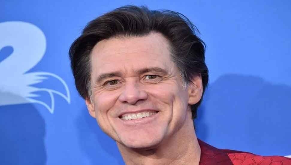 Mimik üstadı Jim Carrey 61'inci yaşını kutluyor