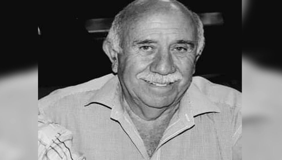 UBP'nin köklü isimlerinden, eski öğretmen Cahit Falyalı hayatını kaybetti