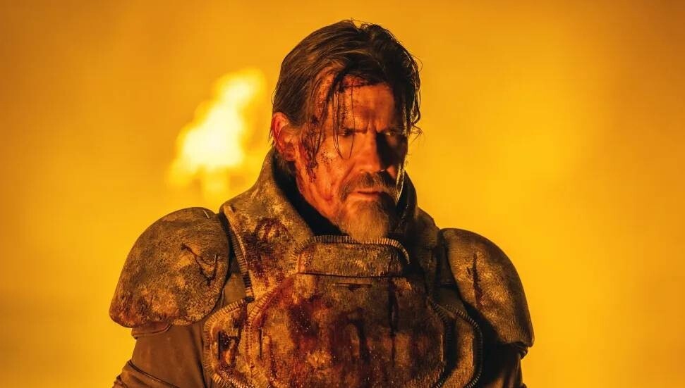 Dünyaca ünlü aktör Josh Brolin'den Oscar tepkisi: Görünen o ki oyunculuğu bırakıyorum