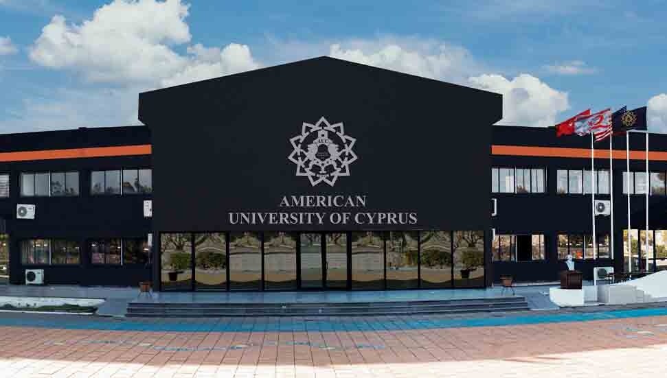 Kıbrıs Amerikan Üniversitesi Güzel Sanatlar Fakültesi Tasarım Haftası başlıyor