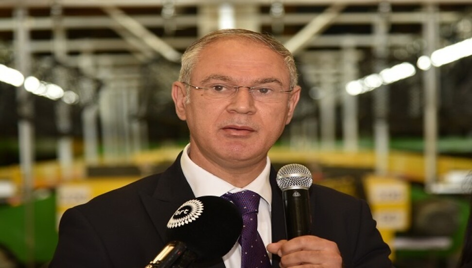 Hasipoğlu: AKPA's Maraş Decision Cannot Deter Us from Our Path