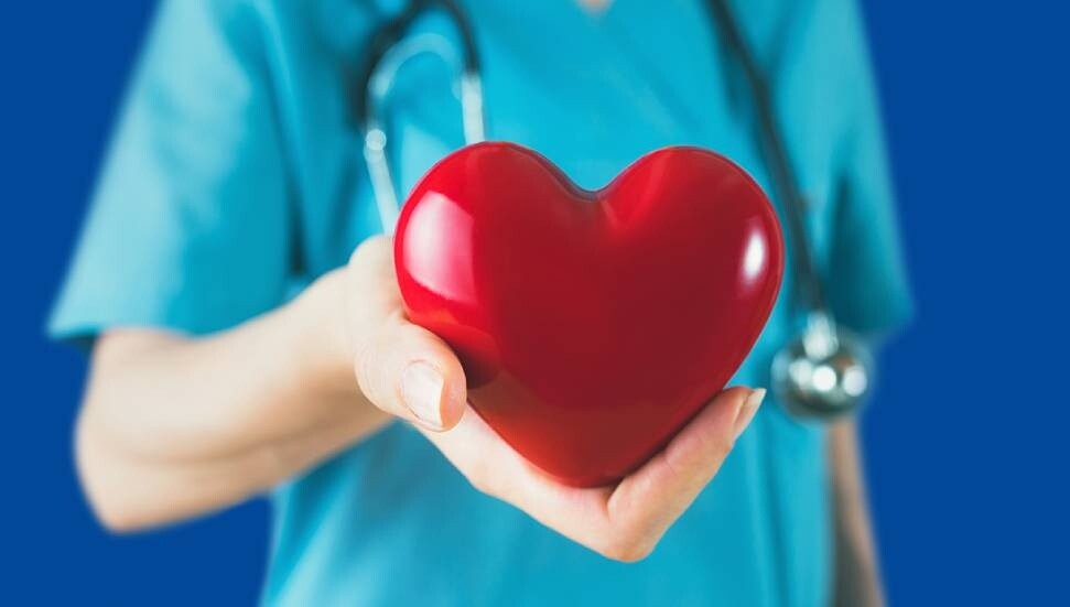 Gülgün Vaiz'den kalp sağlığınız için yılda bir kontrol çağrısı