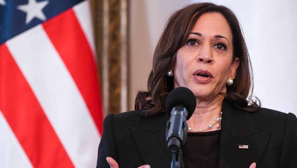 Kamala Harris, seçim kampanyasının sosyal medya hesaplarını yeniden aktif hale getirdi