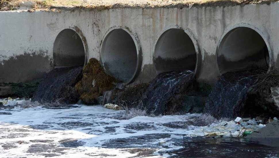 Lefke Çevre ve Tanıtma Derneği: Dere yataklarına kanalizasyon suları akıtılıyor
