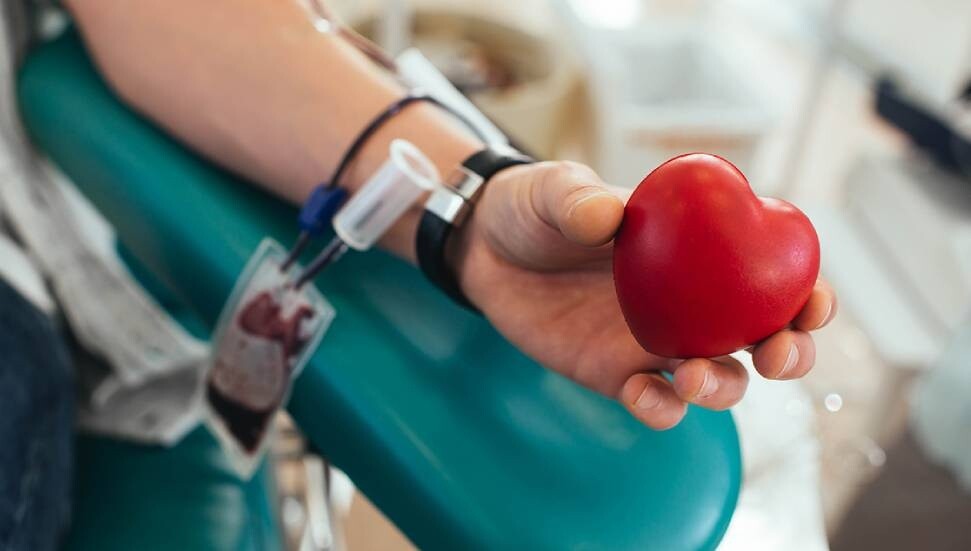 Cumhuriyet Meclisi’nde “Dayanışmaya Ortak Ol” etkinliği