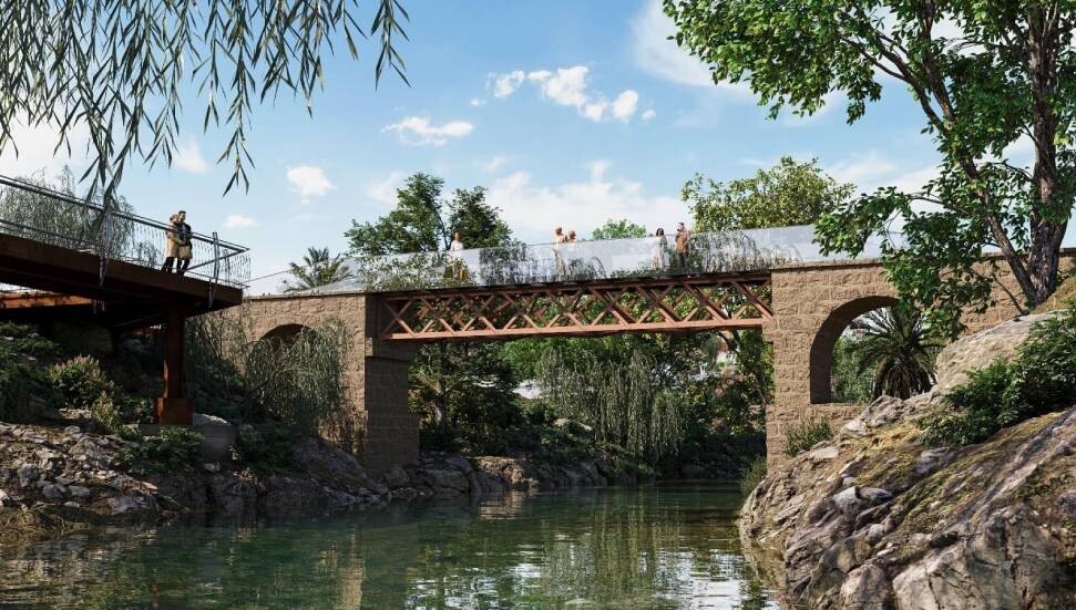 Mehmet Harmancı: Çehremiz değişecek, büyük bir rüya gerçek oluyor