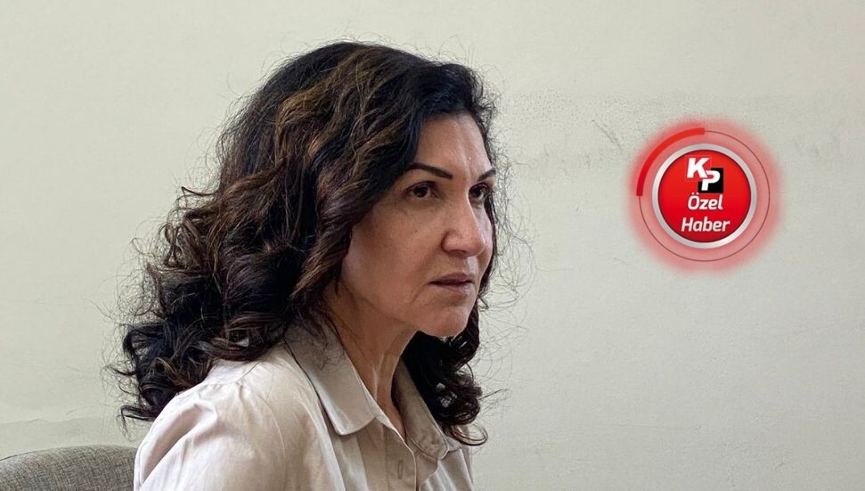 Selma Eylem: Mesele başörtüsü değil, yeni bir toplum modeli oluşturma çabasıdır