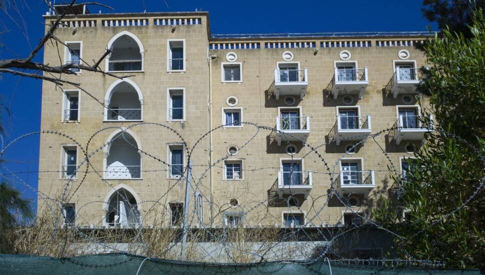 Kıbrıs’ta liderlere "Geçiş Kapıları" için çözüm çağrısı: Durağanlık sonlanmalı