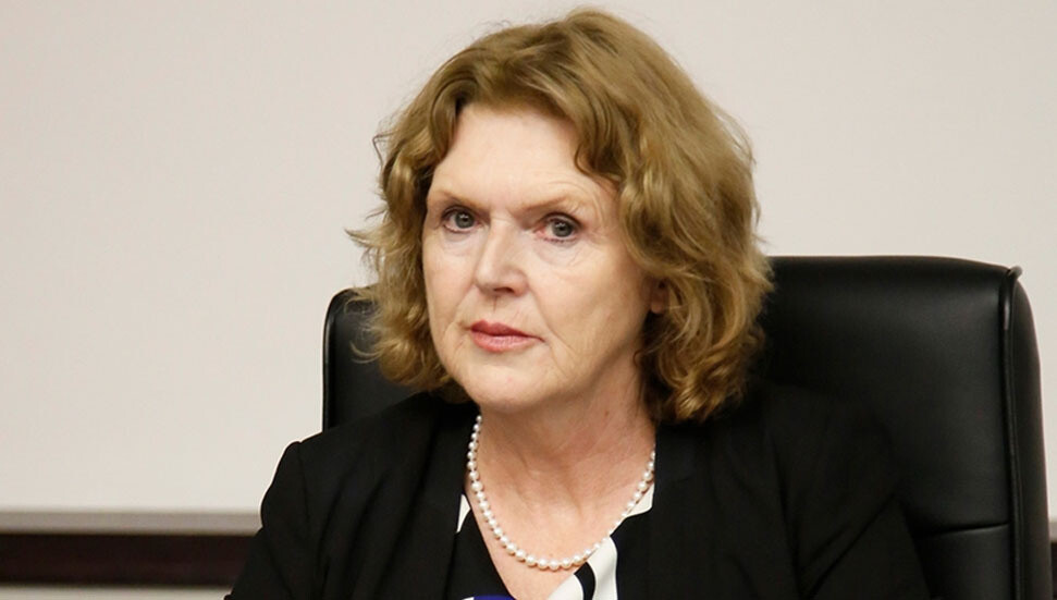 BM Raportörü Lawlor, İsrail'in, Gazze'deki savaşa karşı çıkanları keyfi olarak tutukladığını söyledi