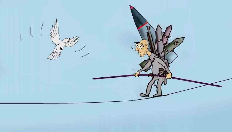 Kıbrıs Türk Karikatürcüler Derneği, 2022’de alınan ödülleri açıkladı