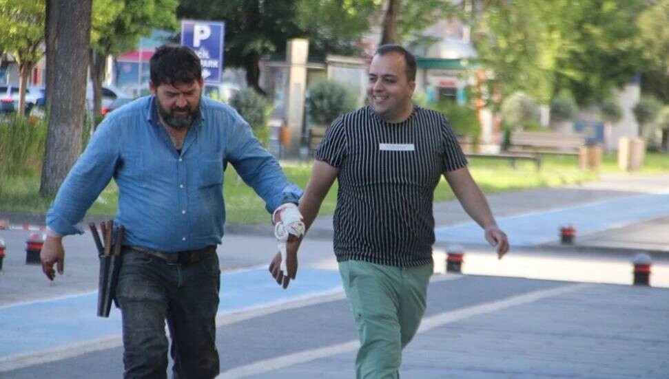 Türkiye’de acil servisler acemi kasaplarla doldu taştı