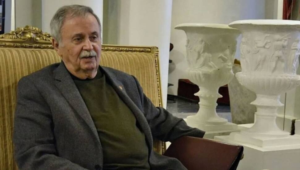 Türkiye Gazeteciler Cemiyeti Başkanvekili Savaş Kıratlı hayatını kaybetti