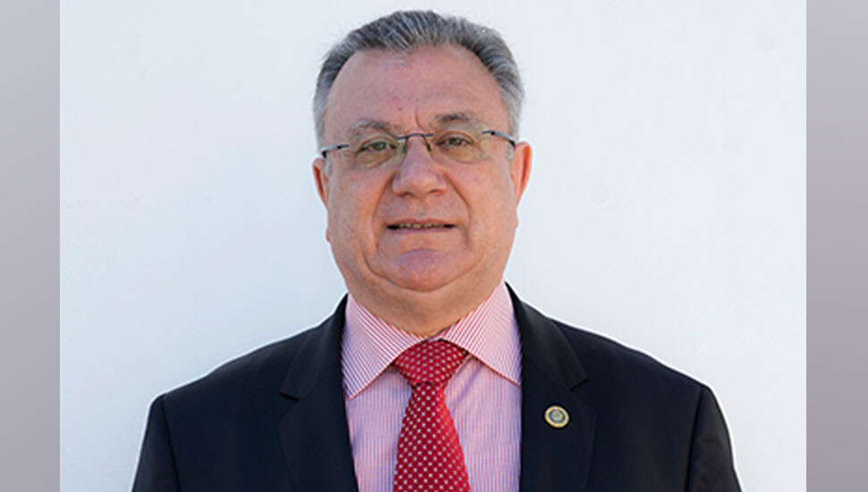 Müftüzade'den AP'ye tepki: Askeri otorite komiteye her konuda destek veriyor