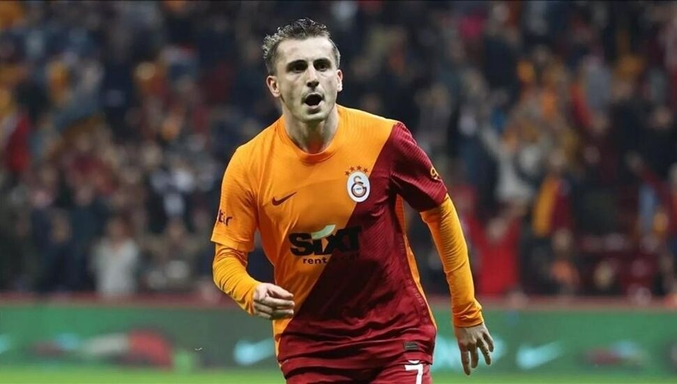 Galatasaray'ın yıldız ismi Kerem Aktürkoğlu transfer oluyor: 11 milyon euro kazandıracak