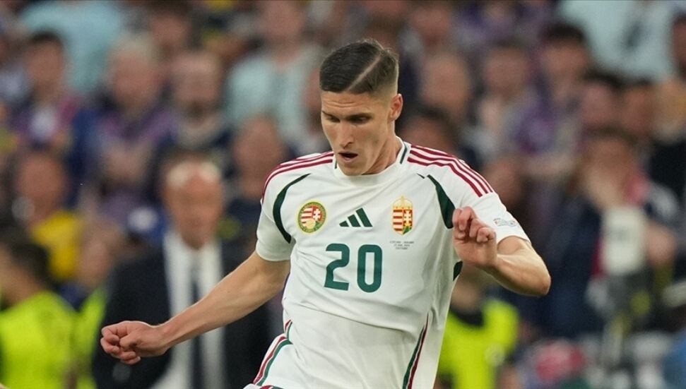 Galatasaray, Roland Sallai'nin transferi için Freiburg ile anlaştı