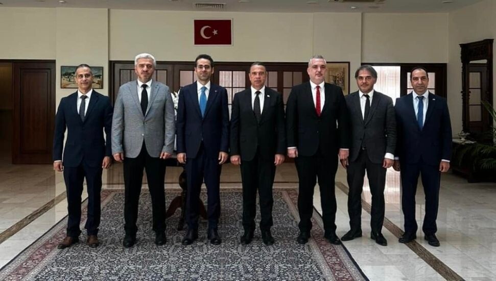 İş planı oluşturuldu: Hedef, en kısa sürede dijital dönüşüm