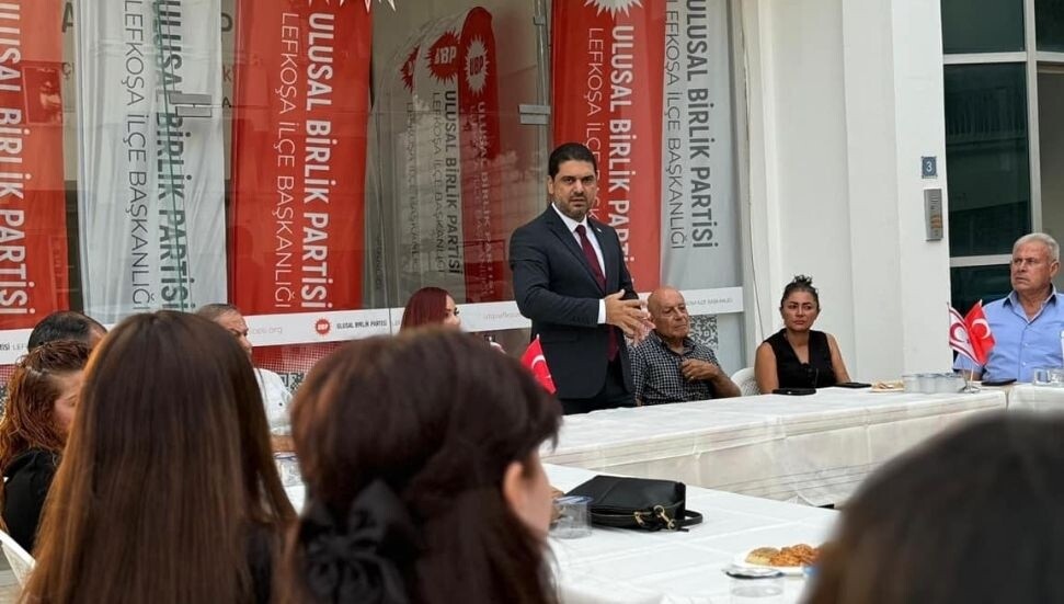 Ahmet Savaşan: Küçük Kaymaklı Örgütü, Ünal Üstel ile yola devam dedi